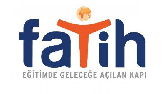 Fatih Projesi EBA Tanıtım Kılavuzu