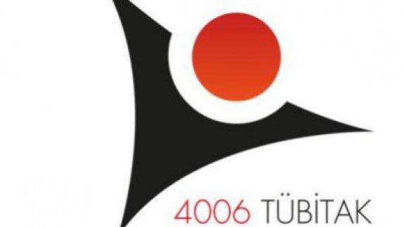 Tübitak-4006 Bilim Fuarları Destekleme Programına Yönelik Bilgilendirme Semineri yapıldı.