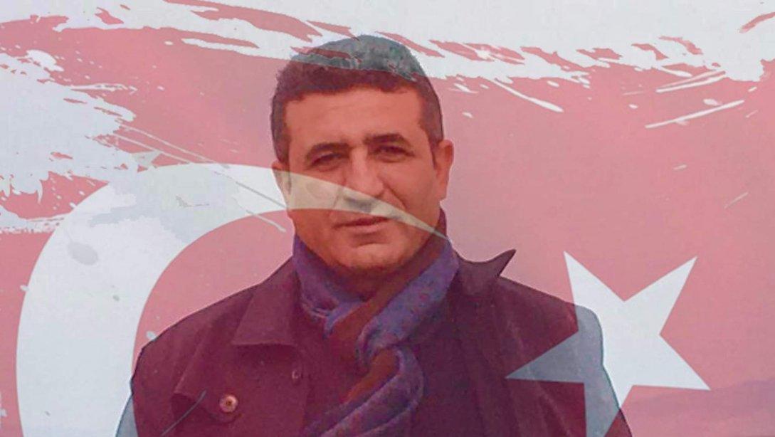 İlçe Milli Eğitim Müdürümüz Metin Ender KARABULUT'un 9 Eylül İzmir'in Kurtuluşu Mesajı