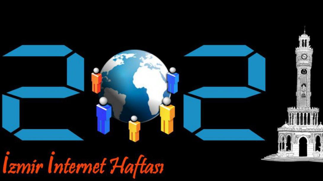 İzmir İnternet Haftası