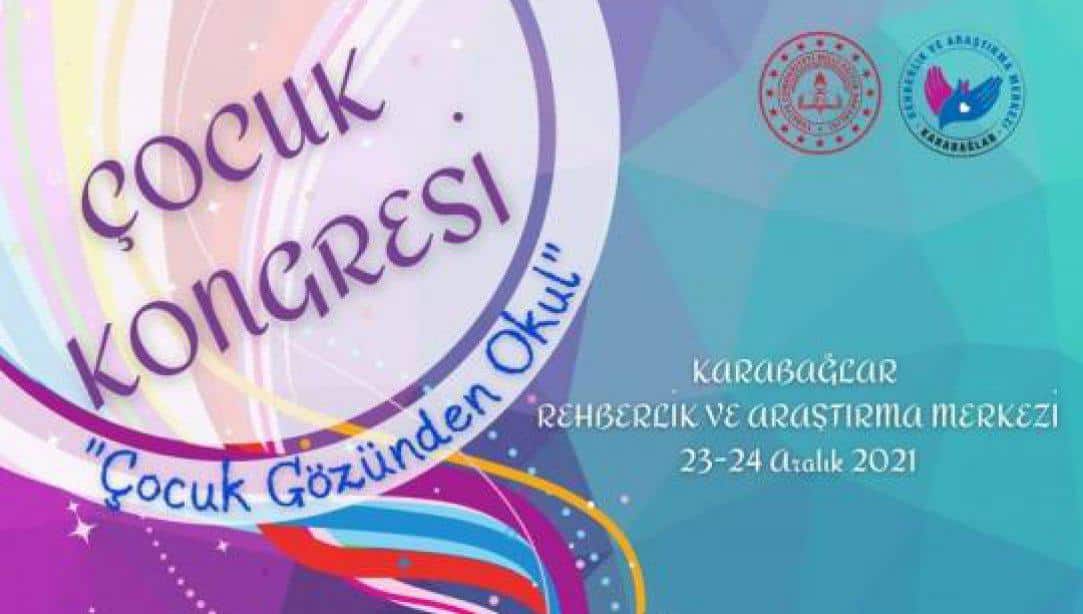 Çocuk Kongresi Bildiri Kitabı