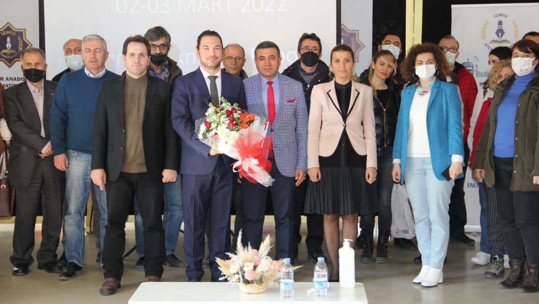 Teknofest Rapor Yazım Çalıştayı