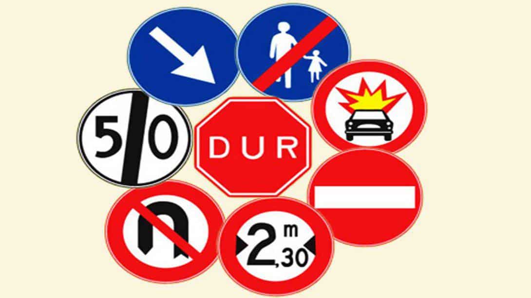 Karayolu Güvenliği ve Trafik Haftası