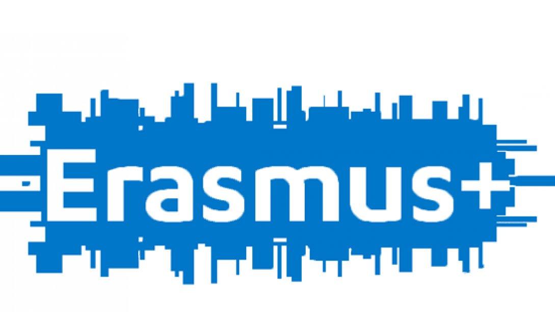 Erasmus+  Proje Hazırlama Semineri