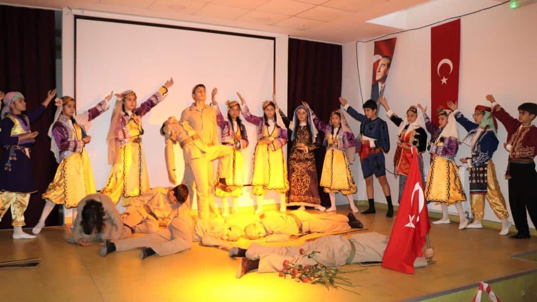 19 Eylül Gaziler Günü